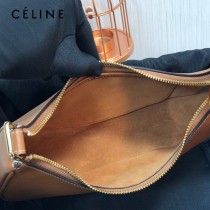 CELINE 賽琳 193952-4 正品級AVA TRIOMPHE全皮印花手袋復古腋下包lisa同款