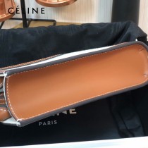 CELINE 賽琳-02  原單春夏新色 CABAS托特包MINI迷你小号购物袋