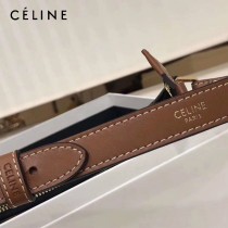 CELINE 賽琳 193952-04 正品級AVA TRIOMPHE復古老花手袋復古腋下包lisa同款