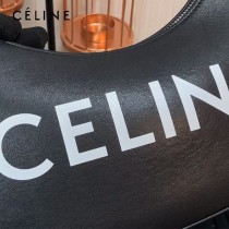 CELINE 賽琳 193952-2 正品級AVA TRIOMPHE全皮印花手袋復古腋下包lisa同款