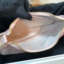 CELINE 賽琳 193952-3 正品級AVA TRIOMPHE全皮印花手袋復古腋下包lisa同款