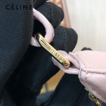 CELINE 賽琳 193952-3 正品級AVA TRIOMPHE全皮印花手袋復古腋下包lisa同款
