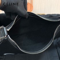 CELINE 賽琳 193952-2 正品級AVA TRIOMPHE全皮印花手袋復古腋下包lisa同款