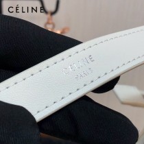 CELINE 賽琳 193952-1 正品級AVA TRIOMPHE全皮印花手袋復古腋下包lisa同款