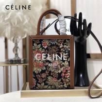 CELINE 賽琳-01  原單春夏新色 CABAS托特包MINI迷你小号购物袋
