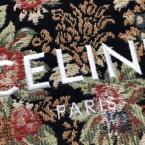 CELINE 賽琳-01  原單春夏新色 CABAS托特包MINI迷你小号购物袋
