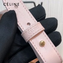 CELINE 賽琳 193952-3 正品級AVA TRIOMPHE全皮印花手袋復古腋下包lisa同款