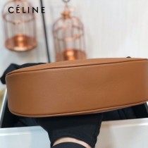 CELINE 賽琳 193952-4 正品級AVA TRIOMPHE全皮印花手袋復古腋下包lisa同款