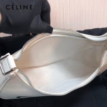 CELINE 賽琳 193952-1 正品級AVA TRIOMPHE全皮印花手袋復古腋下包lisa同款