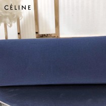 CELINE 賽琳-02 Tote黃棕色沙灘購物包