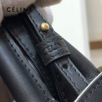 CELINE 賽琳 192082-05 原單春夏新色 CABAS托特包MINI迷你小號帆布購物袋
