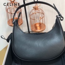 CELINE 賽琳 193952-2 正品級AVA TRIOMPHE全皮印花手袋復古腋下包lisa同款
