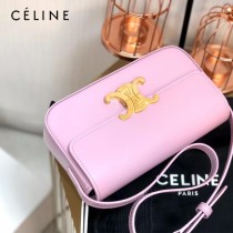 CELINE 賽琳 194143-003   Triomphe Shoulder Bag 最新款凱旋門腋下包肩背包