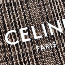 CELINE 賽琳 192082-8 原單  最新CABAS TRIOMPHE凯旋购物袋