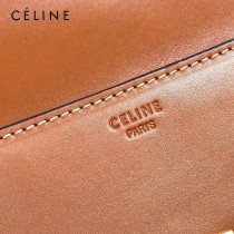 CELINE 賽琳 194143-004   Triomphe Shoulder Bag 最新款凱旋門腋下包肩背包