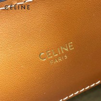 CELINE 賽琳 192082-8 原單  最新CABAS TRIOMPHE凯旋购物袋