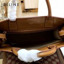 CELINE 賽琳 192082-6 原單  最新CABAS TRIOMPHE凯旋购物袋