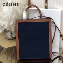 CELINE 賽琳 192082-9 原單  最新CABAS TRIOMPHE凯旋购物袋