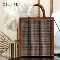 CELINE 賽琳 192082-8 原單  最新CABAS TRIOMPHE凯旋购物袋