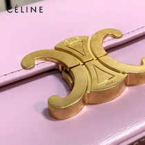 CELINE 賽琳 194143-003   Triomphe Shoulder Bag 最新款凱旋門腋下包肩背包