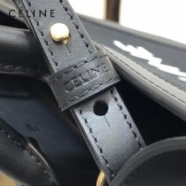 CELINE 賽琳 192082-1 原單  最新CABAS TRIOMPHE凯旋购物袋