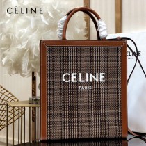 CELINE 賽琳 192082-8 原單  最新CABAS TRIOMPHE凯旋购物袋