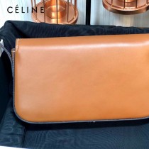 CELINE 賽琳 194143-004   Triomphe Shoulder Bag 最新款凱旋門腋下包肩背包