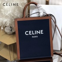 CELINE 賽琳 192082-9 原單  最新CABAS TRIOMPHE凯旋购物袋