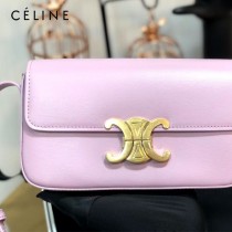 CELINE 賽琳 194143-003   Triomphe Shoulder Bag 最新款凱旋門腋下包肩背包
