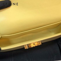 CELINE 賽琳 194143-002   Triomphe Shoulder Bag 最新款凱旋門腋下包肩背包