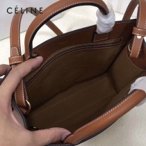 CELINE 賽琳 192082-2 原單  最新CABAS TRIOMPHE凯旋购物袋