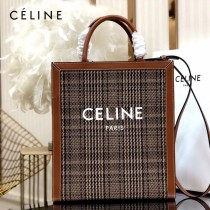 CELINE 賽琳 192082-8 原單  最新CABAS TRIOMPHE凯旋购物袋