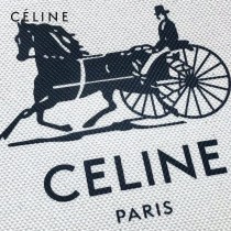 CELINE 賽琳 192082-3 原單  最新CABAS TRIOMPHE凯旋购物袋