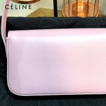 CELINE 賽琳 194143-003   Triomphe Shoulder Bag 最新款凱旋門腋下包肩背包