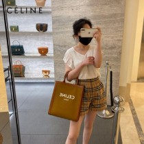 CELINE 賽琳 192082-2 原單  最新CABAS TRIOMPHE凯旋购物袋