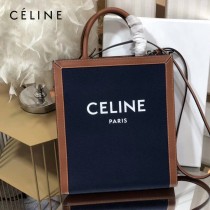 CELINE 賽琳 192082-9 原單  最新CABAS TRIOMPHE凯旋购物袋