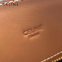 CELINE 賽琳 192082-9 原單  最新CABAS TRIOMPHE凯旋购物袋