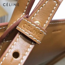 CELINE 賽琳 192082-4 原單  最新CABAS TRIOMPHE凯旋购物袋