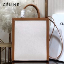 CELINE 賽琳 192082-3 原單  最新CABAS TRIOMPHE凯旋购物袋