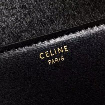 CELINE 賽琳 194143-001   Triomphe Shoulder Bag 最新款凱旋門腋下包肩背包