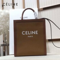 CELINE 賽琳 192082-2 原單  最新CABAS TRIOMPHE凯旋购物袋