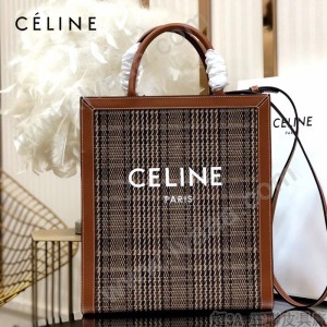 CELINE 賽琳 192082-8 原單  最新CABAS TRIOMPHE凯旋购物袋