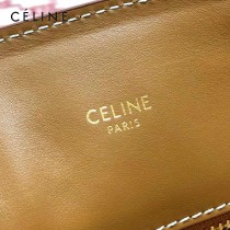 CELINE 賽琳 192082-6 原單  最新CABAS TRIOMPHE凯旋购物袋