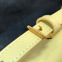 CELINE 賽琳 194143-002   Triomphe Shoulder Bag 最新款凱旋門腋下包肩背包