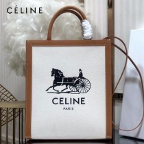 CELINE 賽琳 192082-3 原單  最新CABAS TRIOMPHE凯旋购物袋