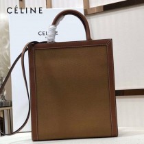 CELINE 賽琳 192082-2 原單  最新CABAS TRIOMPHE凯旋购物袋