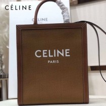 CELINE 賽琳 192082-2 原單  最新CABAS TRIOMPHE凯旋购物袋