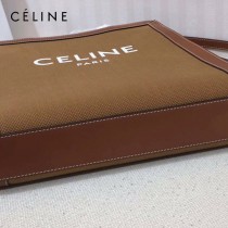 CELINE 賽琳 192082-2 原單  最新CABAS TRIOMPHE凯旋购物袋