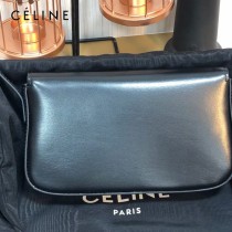 CELINE 賽琳 194143-001   Triomphe Shoulder Bag 最新款凱旋門腋下包肩背包