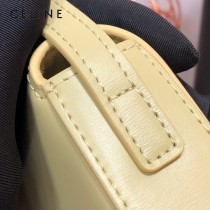 CELINE 賽琳 194143-002   Triomphe Shoulder Bag 最新款凱旋門腋下包肩背包